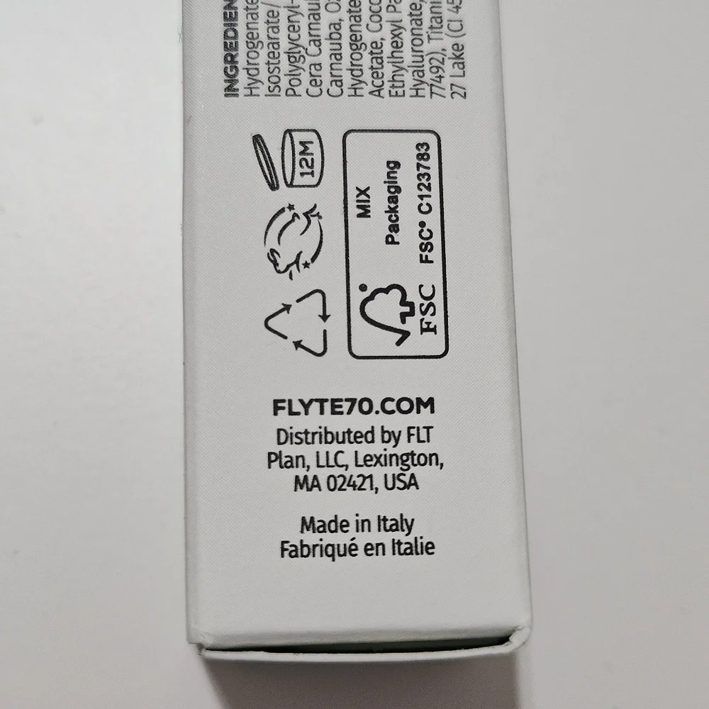 Flyte.70 experience effortless